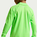 Playera de manga larga para niño talla pequeña Nike Swim Hydroguard Essential
