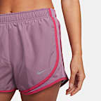 Nike Dri-FIT One Tempo Women's Brief-Lined Shorts