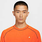 Nike ACG 'Chinati' Men's Dri-FIT ADV Long-Sleeve Top