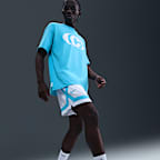 Caitlin Clark Nike Women's Crossover Dri-FIT 5" Basketball Shorts