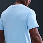 T-shirt męski Nike Sportswear Club