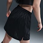 ナイキ スポーツウェア ウィメンズ ジャカード ストライプ スカート