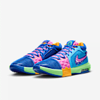 Tenis de básquetbol LeBron Witness 8 "I Promise School"