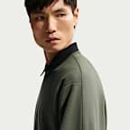 ナイキ 24.7 ImpossiblySoft メンズ Dri-FIT クルー