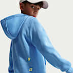 Nike Sportswear Club Big Kids' Hoodie