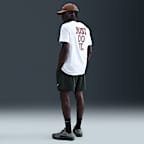 Nike Totality Men's Dri-FIT 18cm (approx.) Unlined Versatile Shorts