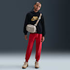 Nike Sportswear Club Fleece Big Kids' Hoodie