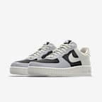 Chaussure personnalisable Nike Air Force 1 Low By You pour Homme