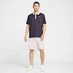 Nike Tour Men's Dri-FIT Golf Polo