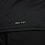 Playera sin mangas para hombre (personas altas y tallas grandes) Nike Swim Hydroguard Essential