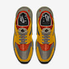 Chaussure personnalisable Nike Air Huarache By You pour homme