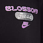 Nike Sportswear Women's Long-Sleeve T-Shirt