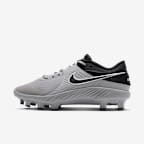 Wolf Grey/White/Black