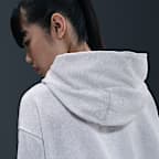 Nike Sportswear Phoenix Fleece Women's Oversized Sweatshirt French Terry Hoodie