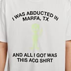 Nike ACG Men's T-Shirt