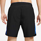 Nike Dri-FIT Challenger Men's 18cm (approx.) Unlined Versatile Shorts