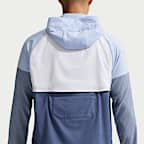 Nike Impossibly Light Windrunner hardloopjack voor heren