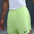 Nike Stride Men's Dri-FIT 5" 2-in-1 Running Shorts