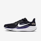 Baltimore Ravens Pegasus 41 Men's Nike NFL Road Running Shoes