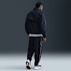 Nike Sportswear Club Oversize-Track-Pants aus Strickmaterial (Herren)