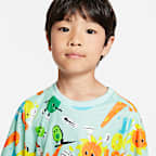 เสื้อเด็กโต Nike Dri-FIT (ชาย)