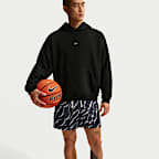 Ja Men's Dri-FIT Basketball Practice Shorts