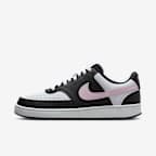 Black/White/Pink Foam