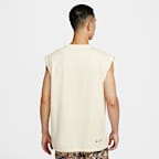 Nike Men's Sleeveless Running Top
