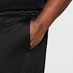 Nike Men's Dri-FIT 5" Mesh Basketball Shorts