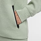 Nike Sportswear Tech Fleece Windrunner Women's Full-Zip Hoodie