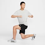 Nike Dri-FIT Primary 男款訓練 T 恤