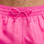 Shorts de vóleibol de 8 cm para hombre Nike Swim Essential