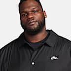 Nike Club Men's Coaches' Jacket