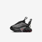 Black/Black/Metallic Silver/University Red