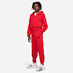 Nike Culture of Basketball 大童 (男童) 運動褲