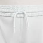 Inter Mailand 2025/26 Stadium Away Nike Dri-FIT Replika-Fußballshorts (ältere Kinder)