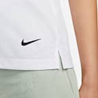 ナイキ Dri-FIT ビクトリー ウィメンズ ゴルフポロ