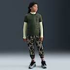 Paris Saint-Germain Nike Fußball-T-Shirt (ältere Kinder)