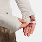 Nike Trail 女款 Dri-FIT 長袖跑步上衣