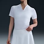 Falda de golf Dri-FIT con vuelo para mujer Nike Tour