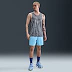 Nike Stride Men's Dri-FIT ADV Running Tank Top