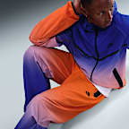 Nike Tech 男款梭織長褲