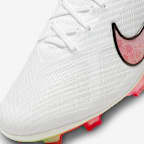 Nike Zoom Mercurial Superfly 9 Elite 'Marcus Rashford' Firm-Ground Football Boot