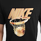 Nike Men's Dri-FIT Basketball T-Shirt