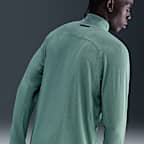 Nike Trail Men's Dri-FIT 1/2-Zip Mid Layer Top