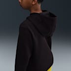 Nike Sportswear Club Fleece Big Kids' Pullover Hoodie