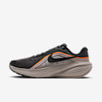 Medium Ash/Cream II/Total Orange/Black