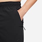 Nike Unlimited Men's Dri-FIT Straight-Leg Versatile Trousers