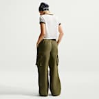 Nike Sportswear Women's Ringer T-Shirt