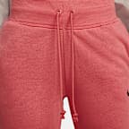 Nike Sportswear Phoenix Fleece Women's High-Waisted Fleece Joggers